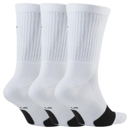 CALCETIN  NIKE BLANCOS BASKETBALL DA2123-100