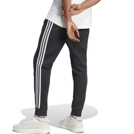 PANTALON ADIDAS LARGO ESSENTIALS NEGRO IB4030
