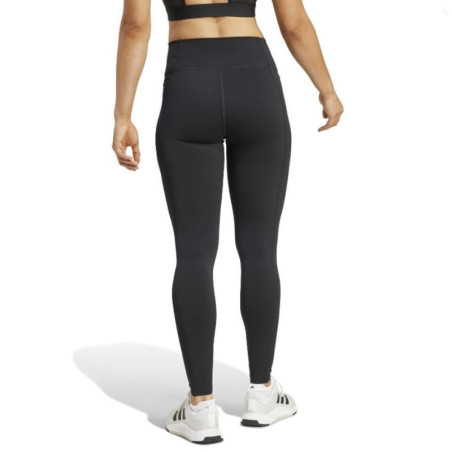 MALLAS ADIDAS ESSENTIALS NEGRAS BIG LOGO JG3941 