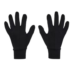 GUANTES UNDER ARMOUR STORM LINER NEGRO 1365973-001 2