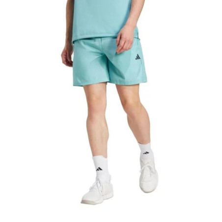 PANTALON CORTO ADIDAS DE ENTRENO 7  IW3419 