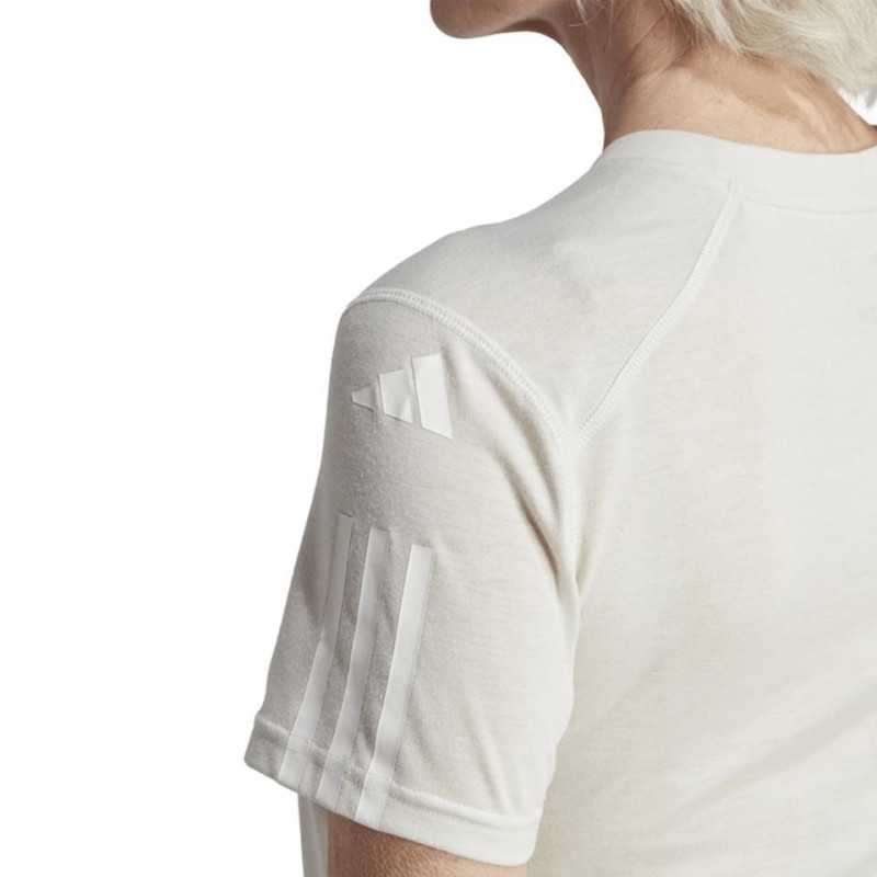 CAMISETA ADIDAS TRAIN ESSENTIALS ALGODON IM5027