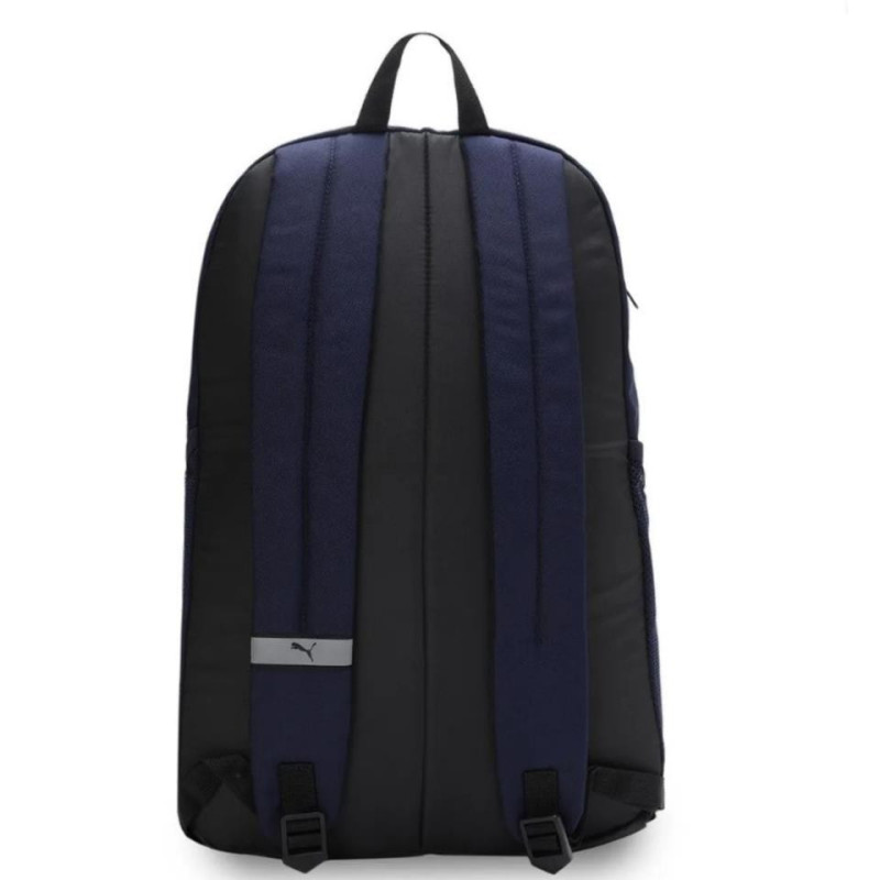 MOCHILA PUMA BACKPACK UNISEX AZUL 090346-02