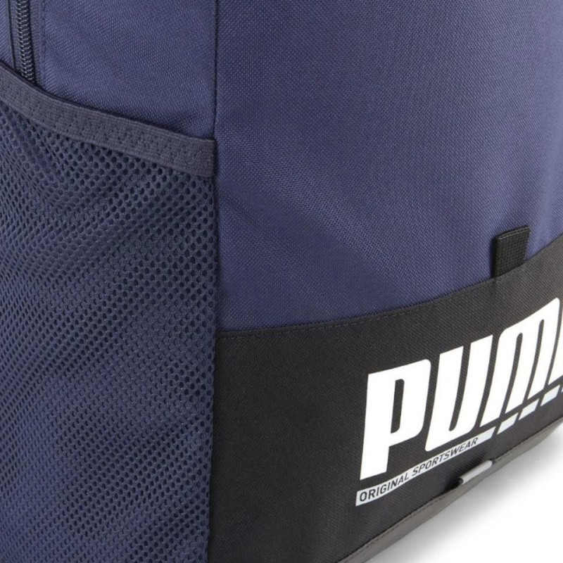 MOCHILA PUMA BACKPACK UNISEX AZUL 090346-02