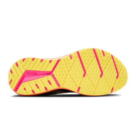 ZAPATILLAS BROOKS REVEL 7 NEGRO 1204241B025