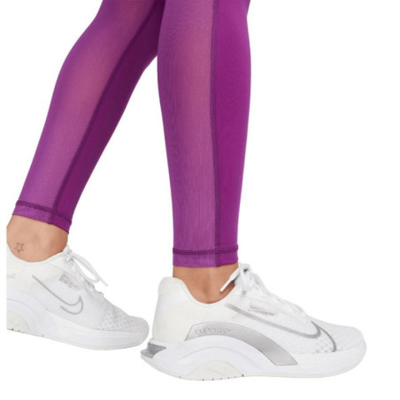MALLA NIKE PRO WN 365 TIGHTS LILA CZ9779-503