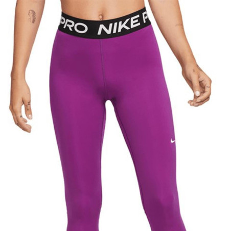 MALLA NIKE PRO WN 365 TIGHTS LILA CZ9779-503