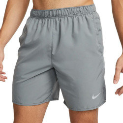 PANTALON CORTO NIKE CHALLENGER 7 GRIS DV9344-084