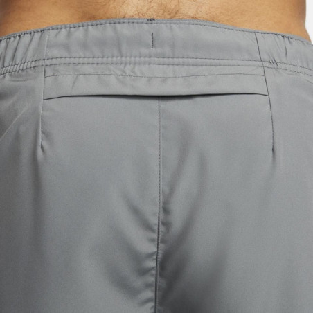PANTALON CORTO NIKE CHALLENGER 7 GRIS DV9344-084