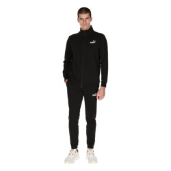 CHANDAL PUMA NEGRO CLEAN SWEAT SUIT 585841-01