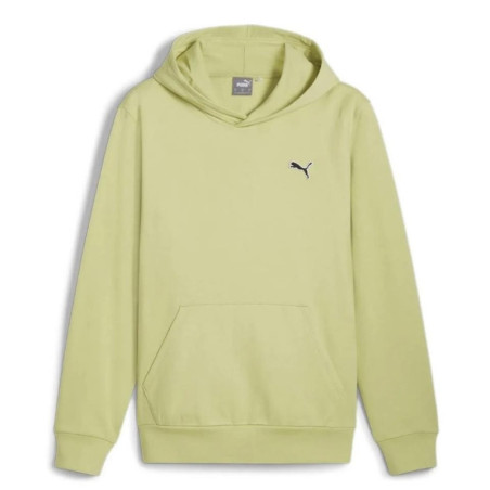 SUDADERA PUMA BETTER ESSENTIALS PISTACHO 676814-37