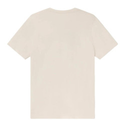 CAMISETA PUMA ESS   GRAPHIC BEIGE 686890-87 2