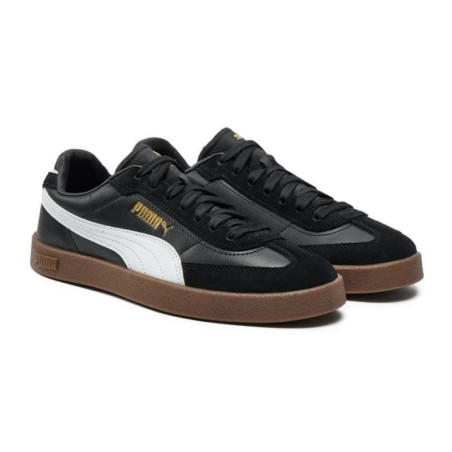 ZAPATILLAS PUMA CLUB II ERA NEGRO 397447-02