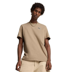 CAMISETA PUMA BETTER ESSENTIALS MARRON 675977-67