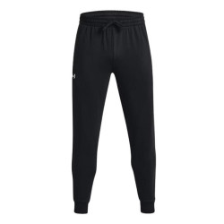 PANTALON UNDER ARMOUR FLEECE NEGRO 1379774-001