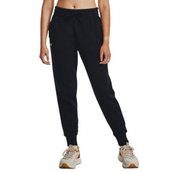 PANTALON UNDER ARMOUR NEGRO RIVAL 1379438-001 2