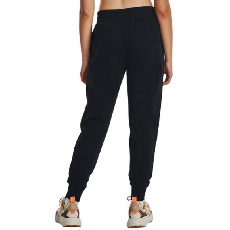 PANTALON UNDER ARMOUR NEGRO RIVAL 1379438-001