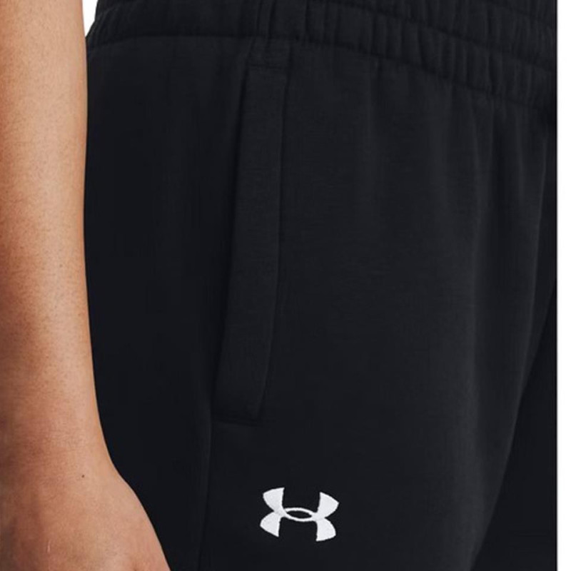 PANTALON UNDER ARMOUR NEGRO RIVAL 1379438-001