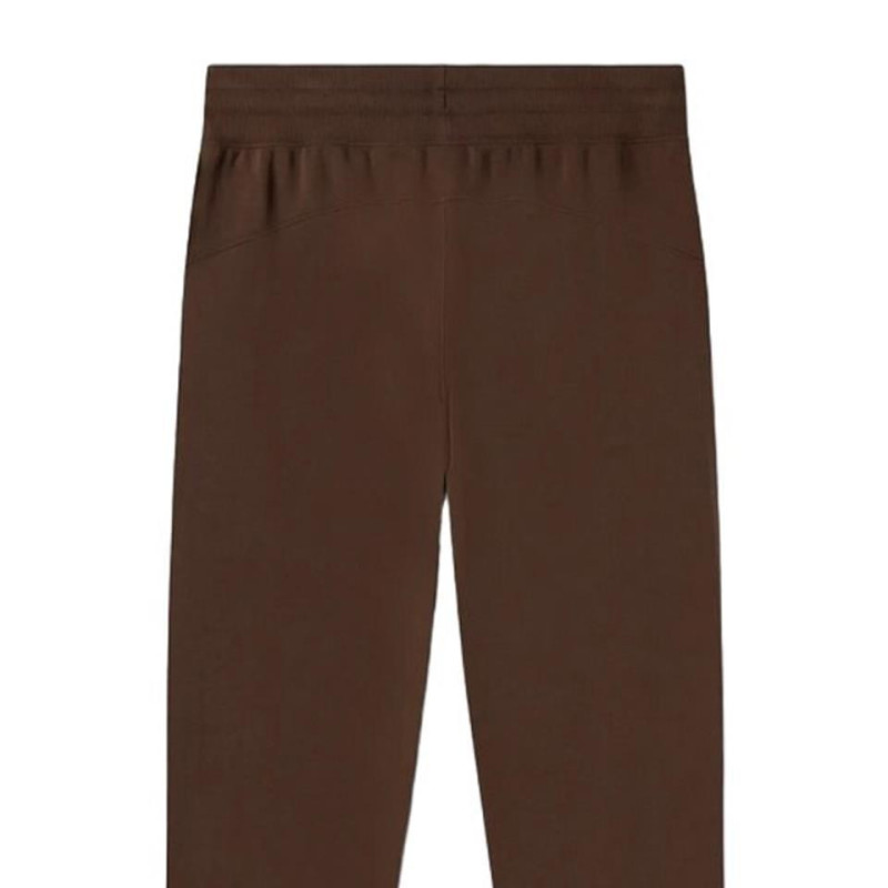 PANTALON PUMA SCRIPT MARRON MUJER 686902-65