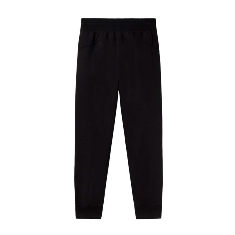 PANTALON PUMA SCRIPT NEGRO MUJER 686902-01