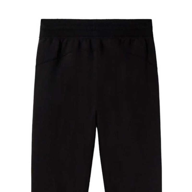 PANTALON PUMA SCRIPT NEGRO MUJER 686902-01