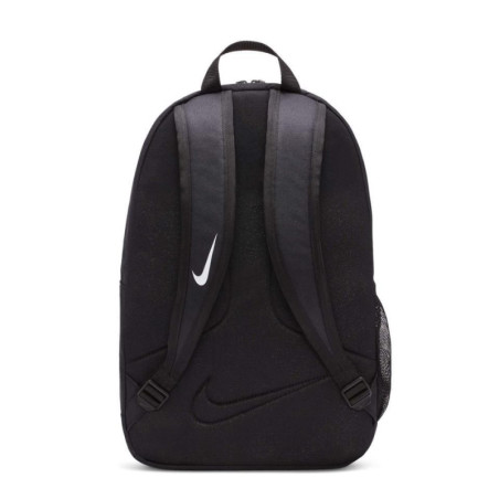 MOCHILA NIKE NEGRA ACADEMY 22 LTS DA2571-010