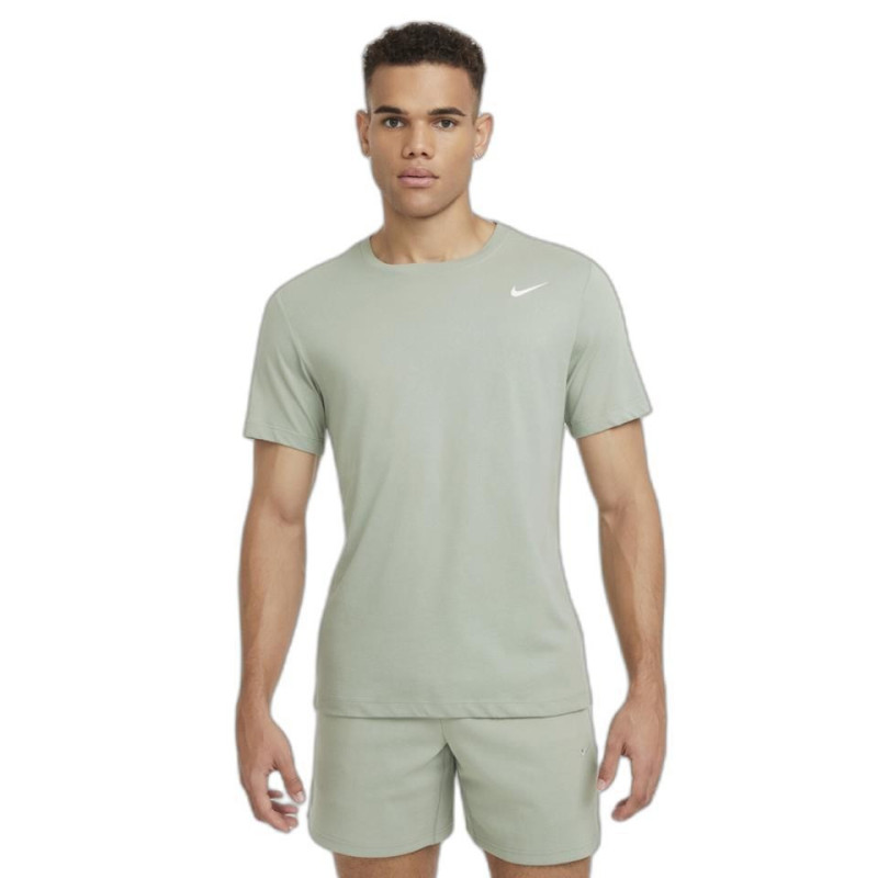 CAMISETA NIKE DRI-FIT VERDE SPORTWEAR AR6029-370