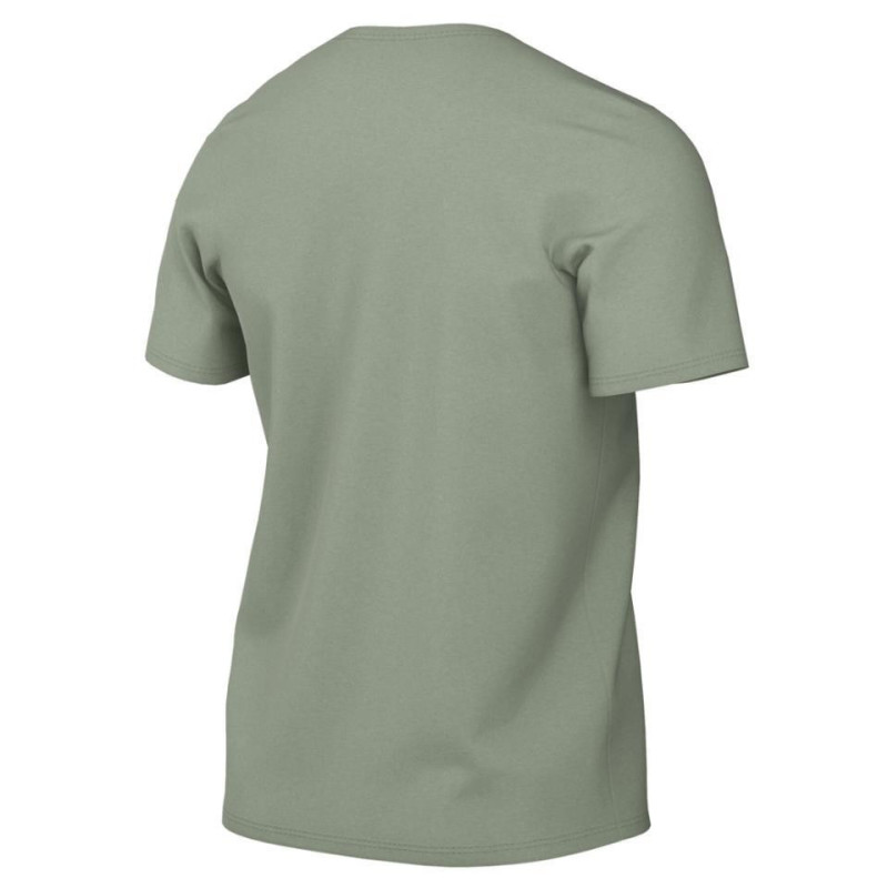 CAMISETA NIKE DRI-FIT VERDE SPORTWEAR AR6029-370