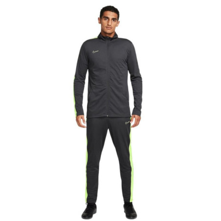 CHANDAL NIKE ACADEMY GRIS VERDE DRI-FIT DV9753-061