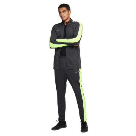CHANDAL NIKE ACADEMY GRIS VERDE DRI-FIT DV9753-061