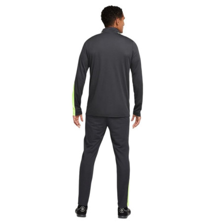 CHANDAL NIKE ACADEMY GRIS VERDE DRI-FIT DV9753-061