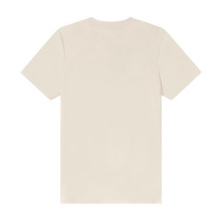 CAMISETA PUMA ESS GRAPHIC BEIGE 686895-85 2