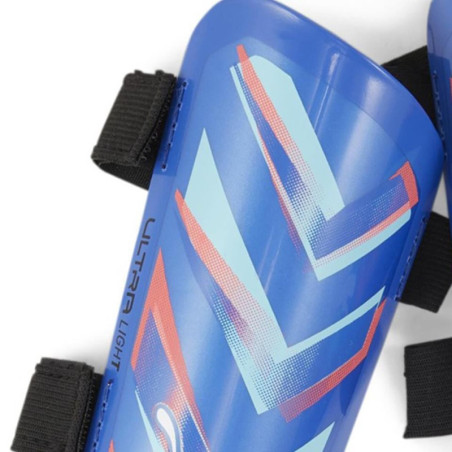 ESPINILLERA PUMA ULTRA LIGHT AZUL 030875-11