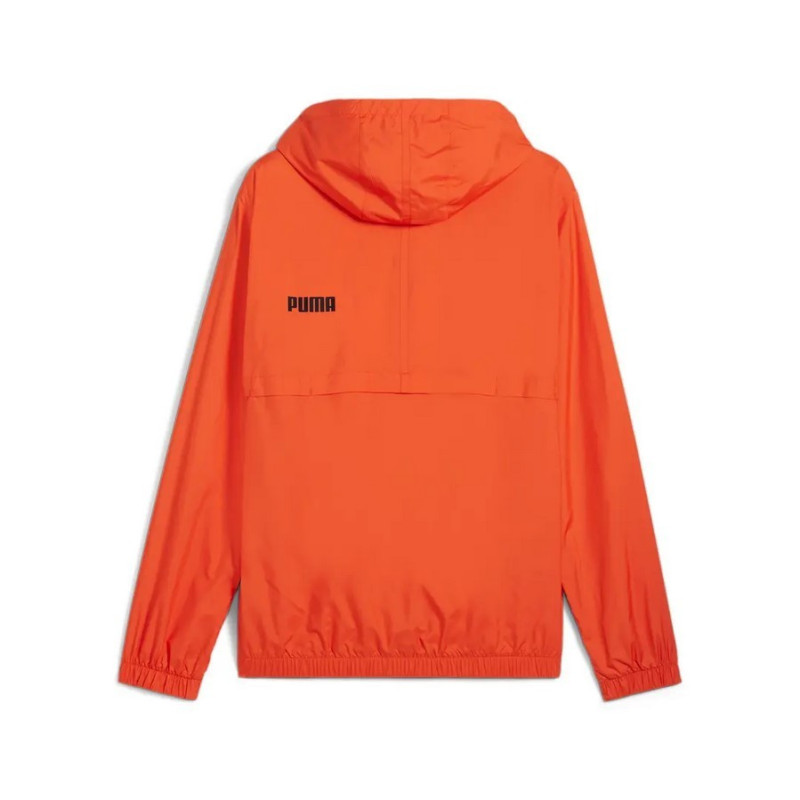 CORTAVIENTOS PUMA ESS SOLID NARANJA 847484-18