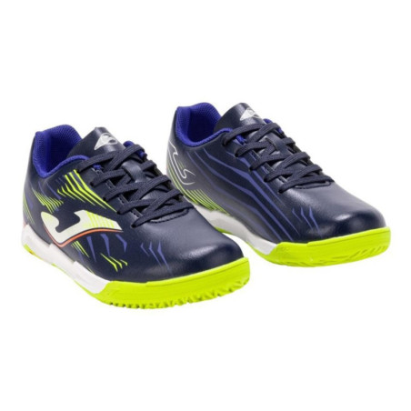 ZAPATILLAS JOMA PROPULSION JR 2503 MARINO PRJS2503