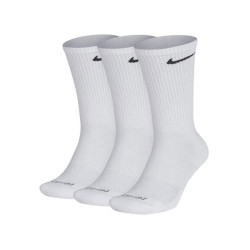 CALCETIN NIKE EVERYIDAY BLANCO LARGO SX7676-100 2