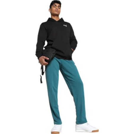 SUDADERA PUMA BETTER ESSENTIALS NEGRO 676814-01