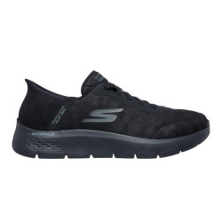 ZAPATILLAS SKECHERS GO WALK FLEX NEGRO 216326-BBK 2