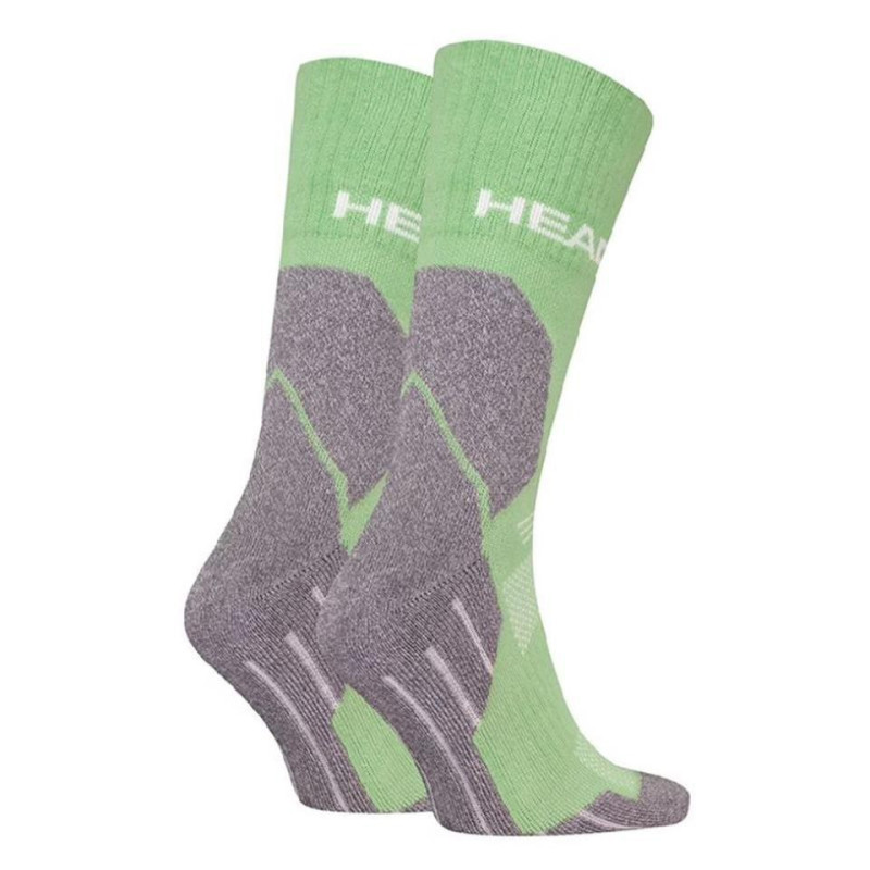 CALCETIN HEAD HIKING CLIMATES VERDE 701229024-003