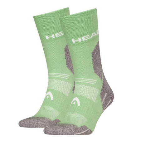 CALCETIN HEAD HIKING CLIMATES VERDE 701229024-003