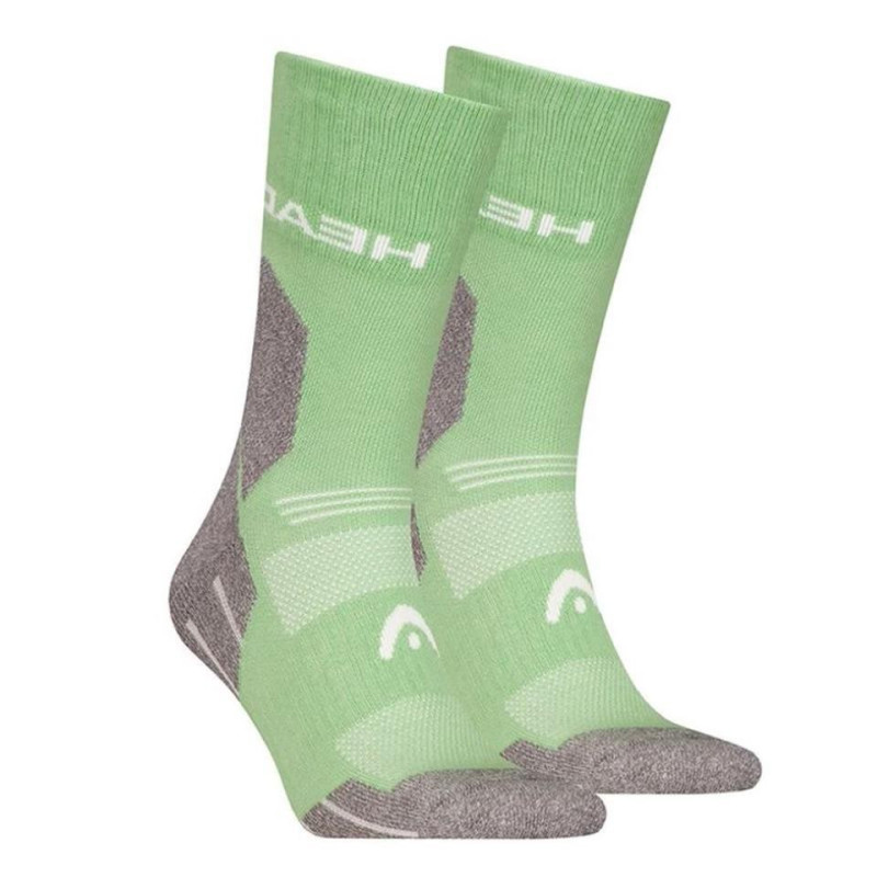 CALCETIN HEAD HIKING CLIMATES VERDE 701229024-003