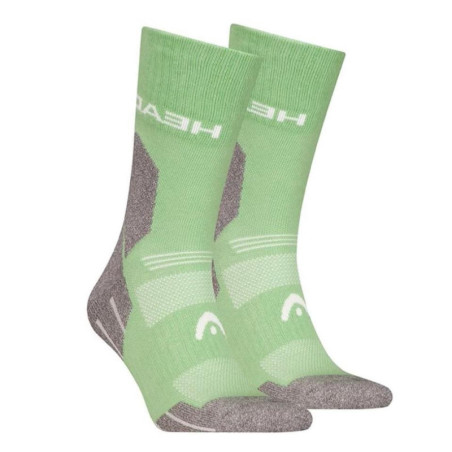 CALCETIN HEAD HIKING CLIMATES VERDE 701229024-003