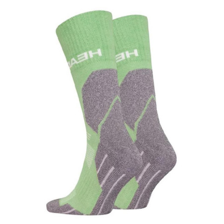 CALCETIN HEAD HIKING CLIMATES VERDE 701229024-003
