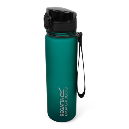 BOTELLA TRITAN FLIP REGATTA VERDE 600CL RCE128-380