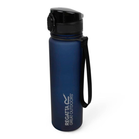 BOTELLA TRITAN FLIP REGATTA AZUL 600CL RCE128-540