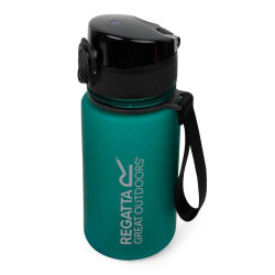 BOTELLA TRITAN FLIP REGATTA VERDE 350CL RCE255-380 2