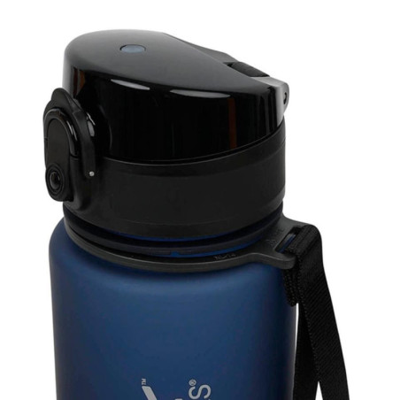 BOTELLA TRITAN FLIP REGATTA AZUL 350CL RCE255-540