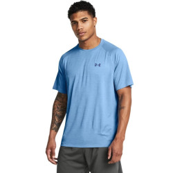 CAMISETA UNDER ARMOUR TECH AZUL 1382796-465 2