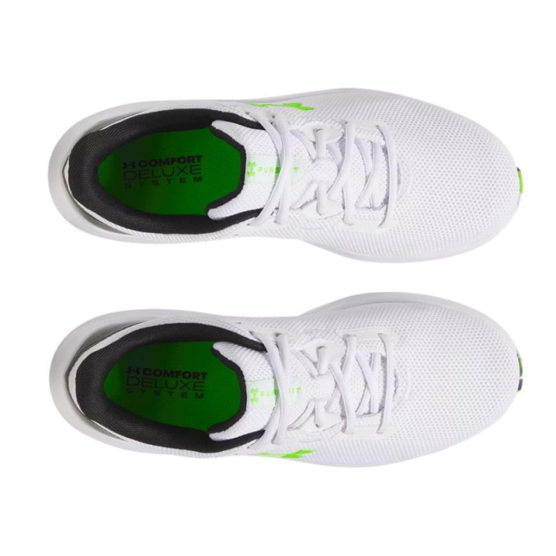 ZAPATILLAS UNDER ARMOUR PURSUIT 4 3028254-101