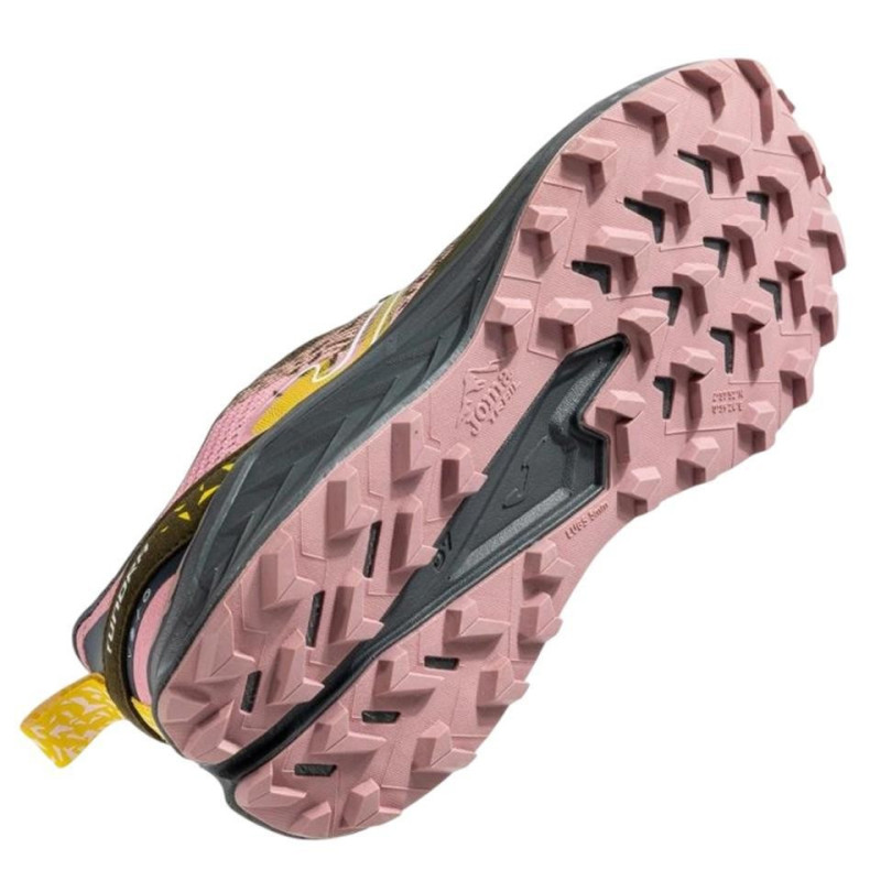 ZAPATILLAS JOMA TUNDRA LADY ROSA TKTULS2520
